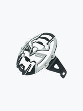 Triumph Scrambler 400XC Cosmic Headlight Grill