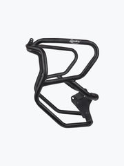ADV390 Raptor Upper Crash Guard Black