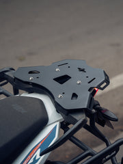 KTM ADV 890 Huckita Carrier Plate Black