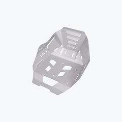 BMW F450 GS VAMBRACE BASHPLATE SILVER