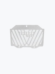 RE Guerrilla 450 Sherpa Radiator Grill Aluminium