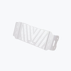 YAMAHA XSR 155 VECTOR RADIAOTR GRILL SILVER