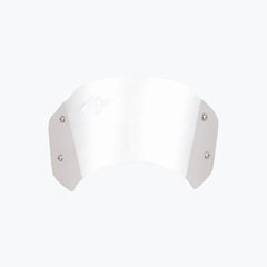 YAMAHA XSR 155 ZEPHYR VISOR BLK SILVER