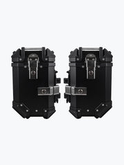 Fort Knox Series SB 36L Aluminium