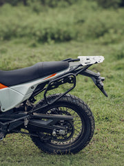 KTM Adventure 390 (2025 model)/ 250 ADV/390 ADV R/390 ADV X+/390 ADV S 2025 CASUS SADDLE STAY