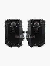 Fort Knox Series SB 36L Aluminium