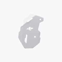 BMW F900 GS TITAN BOOT GUARDS SILVER
