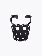 CB 200X | NX200 X Fort Knox Side Box Bolt-ON Mounts With Carrier