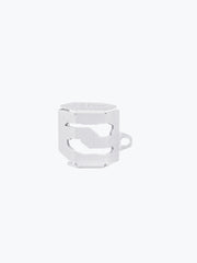 RE Bear 650 Casque Rear Oil Cap