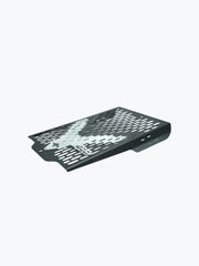 Triumph Scrambler 400 X Vector Radiator Grill black