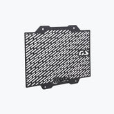 BMW F450 GS VECTOR RADIATOR GRILL BLACK