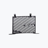 LEGUNDARY BMW F900 GS VECTOR RADIATOR GRILL BLACK