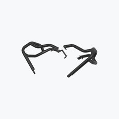 YAMAHA XSR 155 BELLATOR CRASHGUARD BLACK