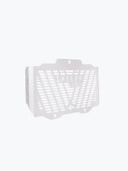 Himalayan 450 Sherpa Radiator Grill Aluminium