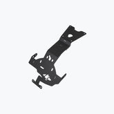 TRIUMPH TRACKER 400 BLITZ TAIL TIDY BLACK