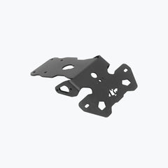 YAMAHA XSR 155 BLITZ TAIL TIDY BLACK