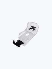 RE Bear 650 Vambrace Bash Plate Aluminium