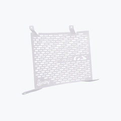 BMW F900 GS VECTOR RADIATOR GRILL SILVER
