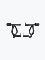 Bajaj Pulsar NS400Z Pegasus Crash guard With Slider