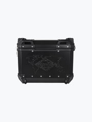 Fort Knox Series SB 36L Aluminium