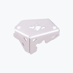 BMW F450 GS TRICORN FRONT OIL CAP SILVER