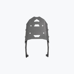 KAWASAKI KLX 230 HAULIER LUGGAGE CARRIER WITH BLACK PLATE