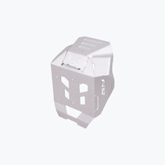 BMW F450 GS VAMBRACE BASHPLATE SILVER