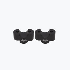 BMW F450 GS DODGER HANDLE RISER BLACK