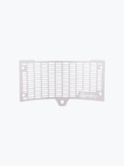 KTM Adventure 390 (2025 model)/ 250 ADV/390 ADV R/390 ADV X+/390 ADV S 2025 VECTOR RADIATOR GRILL SILVER