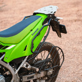 KAWASAKI KLX 230 (INTERNATIONAL) XTRUDER SADDLESTAY