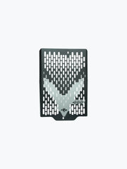 Triumph Scrambler 400 X Vector Radiator Grill black
