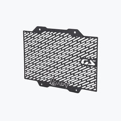 BMW F450 GS VECTOR RADIATOR GRILL BLACK