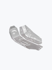 Himalayan 450 Vambrace Bash plate Aluminium