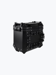 Fort Knox Series SB 36L Aluminium