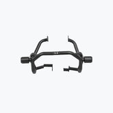YAMAHA XSR 155 THANOS CRASHGUARD WITH SLIDER