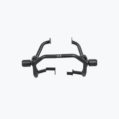 YAMAHA XSR 155 THANOS CRASHGUARD WITH SLIDER