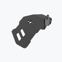 TVS APACHE RTX 300 BOLSTER PILLION FOOTREST