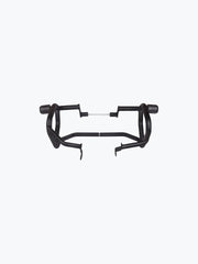 Hunter Midget Crash Guard With Slider