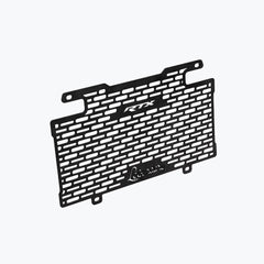 TVS APACHE RTX 300 VECTOR RADIATOR GRILL BLACK