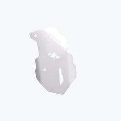 BMW F900 GS TITAN BOOT GUARDS SILVER