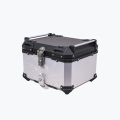 LCB FORT KNOX SERIES TC 55L ALUMINIUM TOP BOX