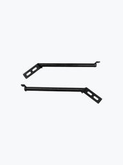Kawasaki Versys 650 Side Box Fort Knox Bolt-On Mounts