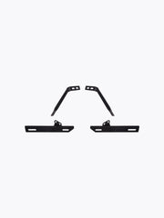 CB200X | NX200X Fort Knox Side Box Bolt-On Mounts