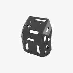 YAMAHA XSR 155 VAMBRACE BASH PLATE BLACK