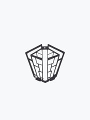 ADV390 Obex Headlight Grill