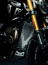 Triumph Speed 400 Vector Radiator Grill