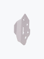 KTM 390 Enduro R Titan Master Cylinder Guard Silver