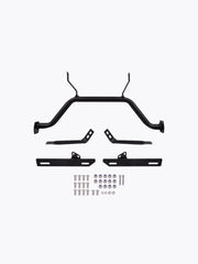 CB200X | NX200X Fort Knox Side Box Bolt-On Mounts