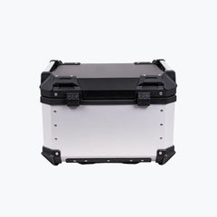 LCB FORT KNOX SERIES TC 55L ALUMINIUM TOP BOX