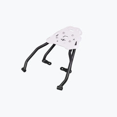 SCRAM 440 GOPHER LUGGUAGE CARRIER -SILVER